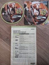 Les Mills Body Balance 49