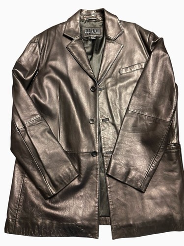 Nicole miller men black - men's,