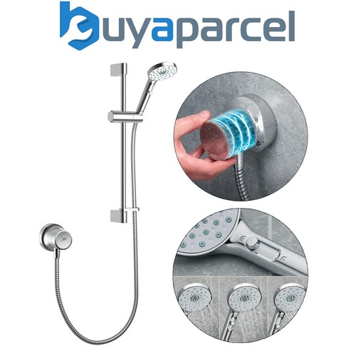 Mira minimal thermostatic - 2.0,