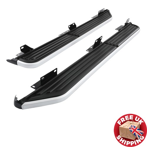 Side steps running - steps, for