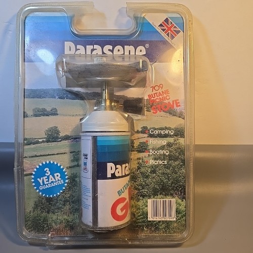 Vintage parasene 709 - vintage,