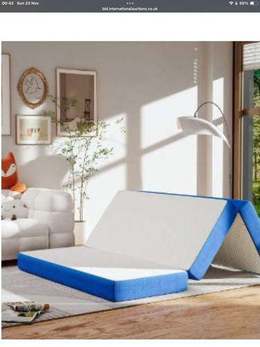 Small single foldable - ,