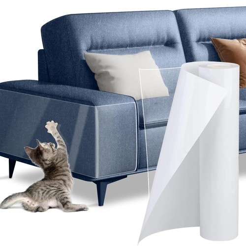 Petslucent sofa door protector - petslucent,