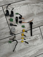 Volvo V40 Airbag Connector