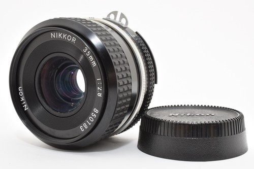 Exc nikon ai nikkor - [exc+5],