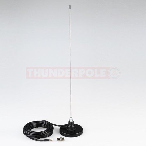 Thunderpole pmr uhf antenna - thunderpole,