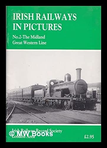 The midland great western - the,
