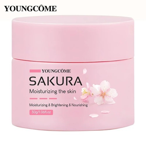 Sakura essence cream cherry - sakura,