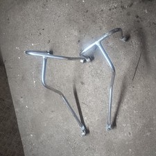 Classic Retro Triumph T140