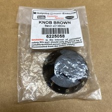 Genuine Spare Part Hotpoint/Indesit/Ariston/Creda/Cannon, Washing Machine Knob