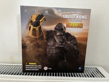 Hiya Toys - Godzilla × Kong