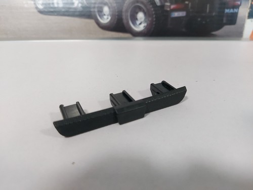 Bruder scania series front - scania,