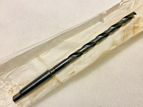Imperial extra length taper - length,