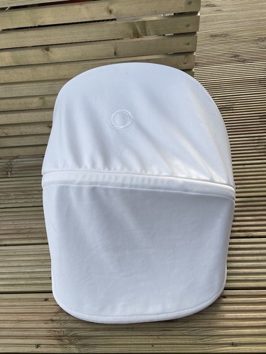 Bugaboo donkey2 fresh white - donkey2,
