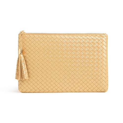Virginia wolf mimi woven - $88,