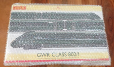 Hornby R3967 GWR Class 802/1 5