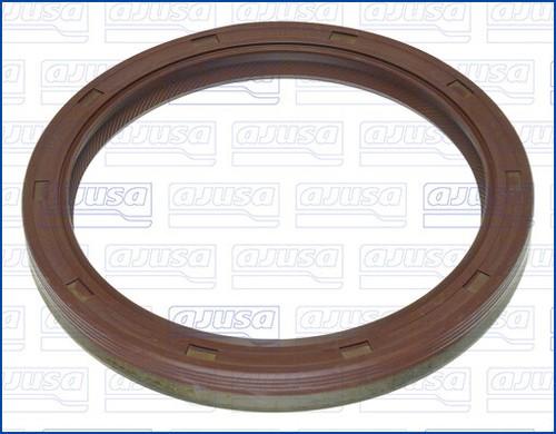 Transmission end ajusa - transmission,