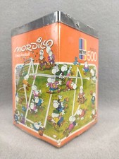8357 MORDILLO CRAZY FOOTBALL