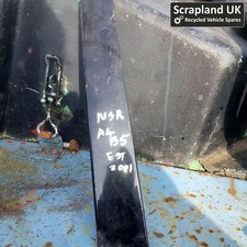 AUDI A4 (B5 Facelift) 2001 1.8