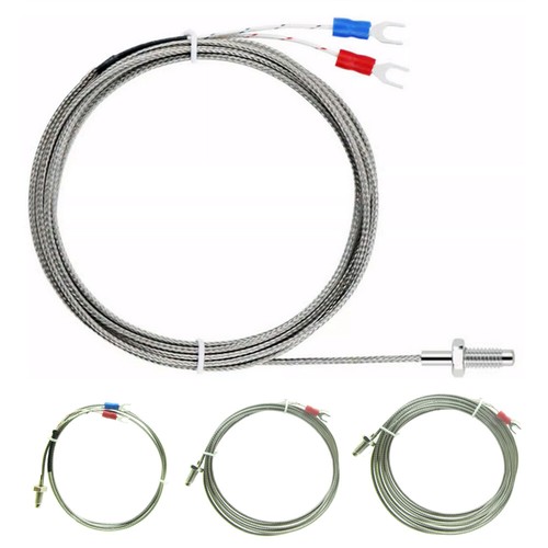 Thermocouple temperature - thermocouple,