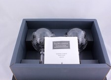 Set waterford crystal - 2,