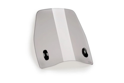 Puig light smoke urban screen - smoke,
