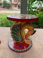 Decorative Wooden Hand Made