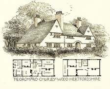 The Orchard Chorley Wood