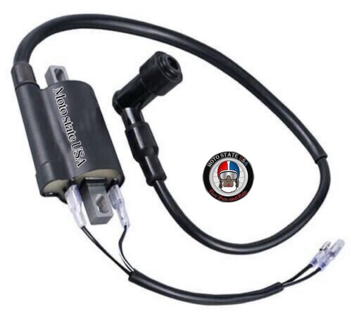 Ignition coil for - ignition,