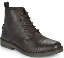 Levi's Track Dark Brown