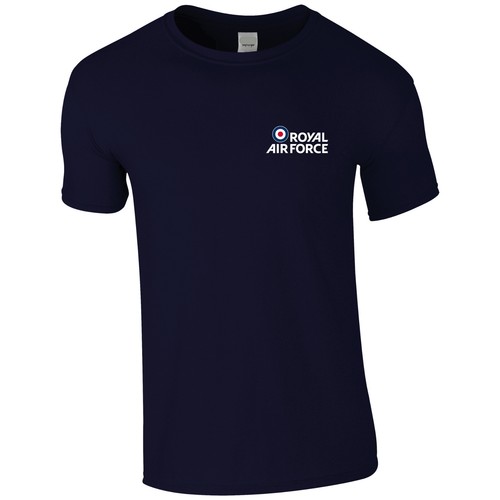 Raf embroidered logo - logo, official