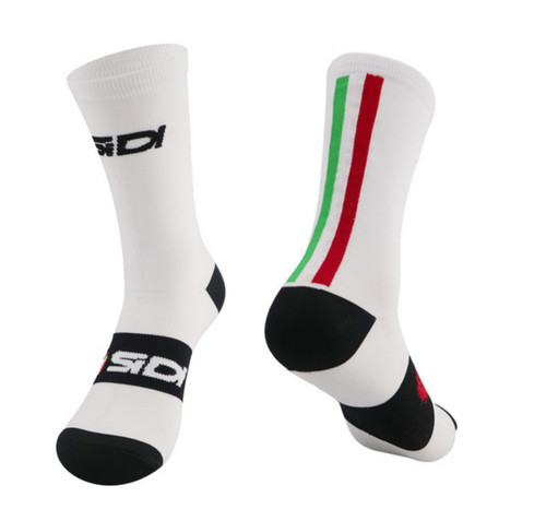 Sidi intermediate bike - socks,