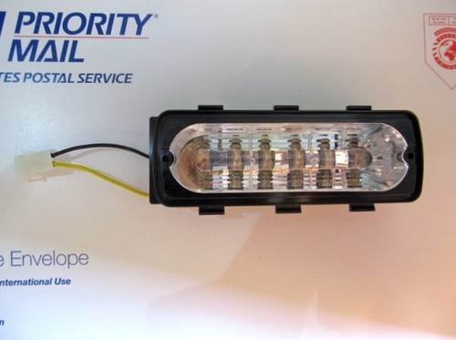 Whelen liberty patriot lfl - patriot, 500