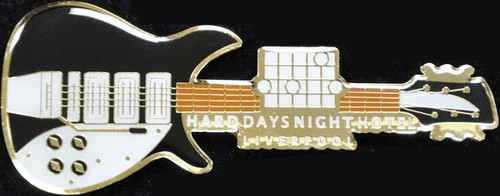 Beatles hard days night - a,