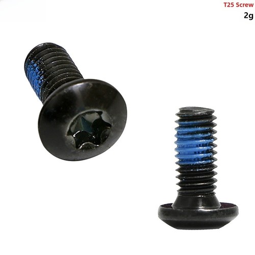 For bike mount - t25, torx