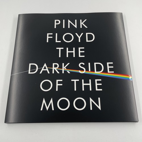 Pink floyd the dark side - dark,