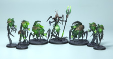 Warhammer 40K Kill Team Necron