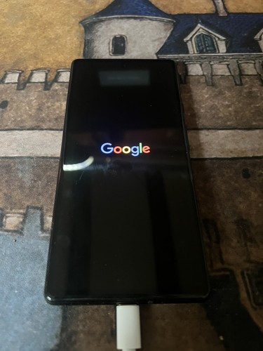 Pixel smartphone 128gb - pixel, 6