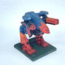 Dreadnought - Space Crusade