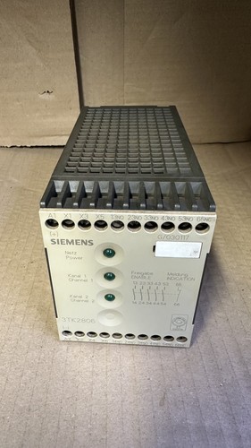 Siemens 3tk2806 0bb4 safety - siemens,