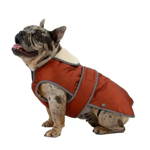 Ancol heritage quilted dog - ancol®,