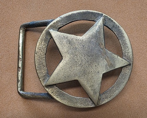 1970 vintage solid - vintage, brass