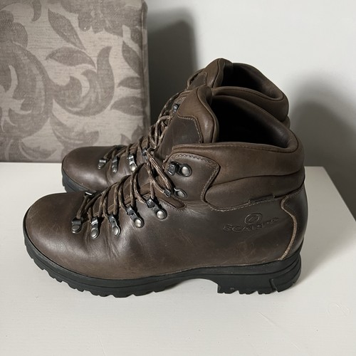 Scarpa men ranger active - scarpa, ii