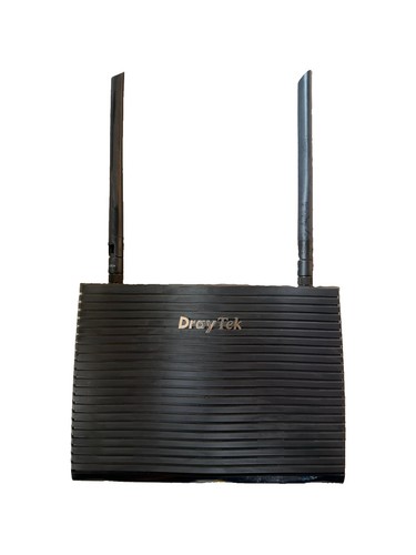 Draytek vigor2927ax dual wan - vigor2927ax, dual-wan
