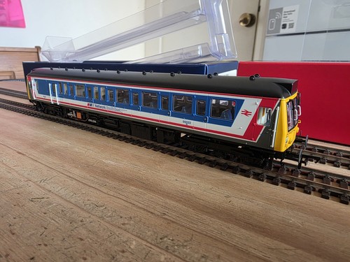 Bachmann 530 gauge class - bachmann, oo