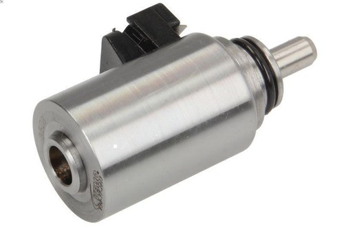 Automatic transmission control
