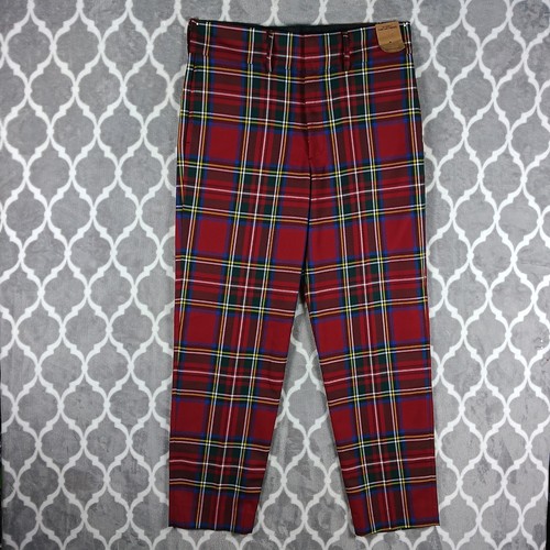 Kilt society tartan - society, trews
