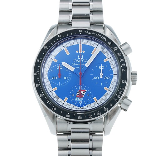 Omega speedmaster racing - speedmaster,
