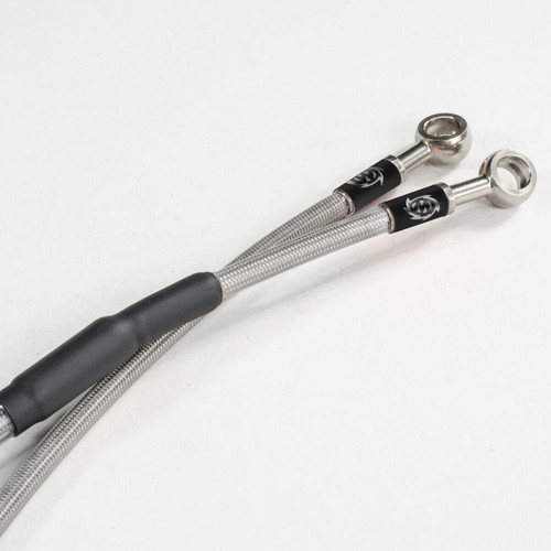 Moto master brake hose - master,
