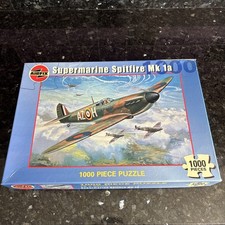 Airfix Supermarine Spitfire Mk